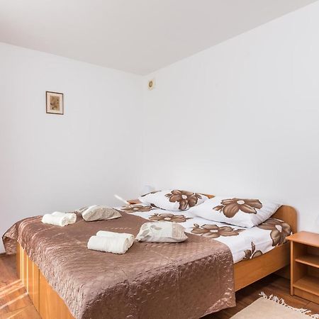 Apartment Brajkovic Ragusa Esterno foto