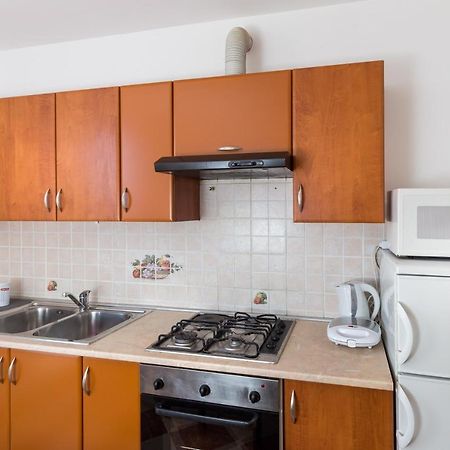 Apartment Brajkovic Ragusa Esterno foto