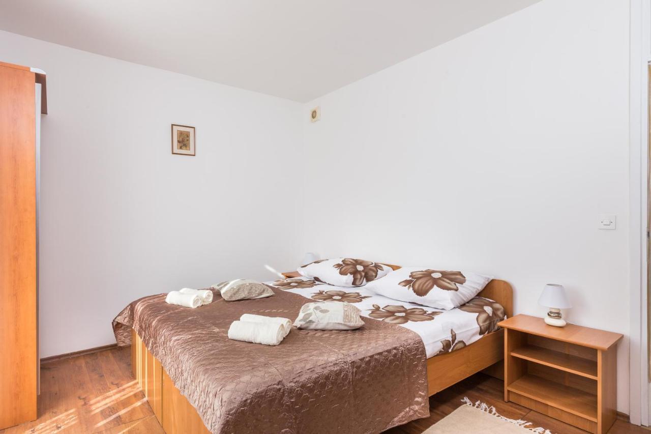 Apartment Brajkovic Ragusa Esterno foto