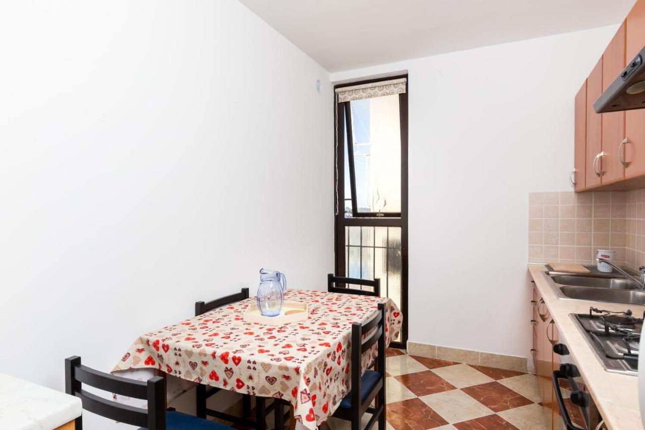 Apartment Brajkovic Ragusa Esterno foto