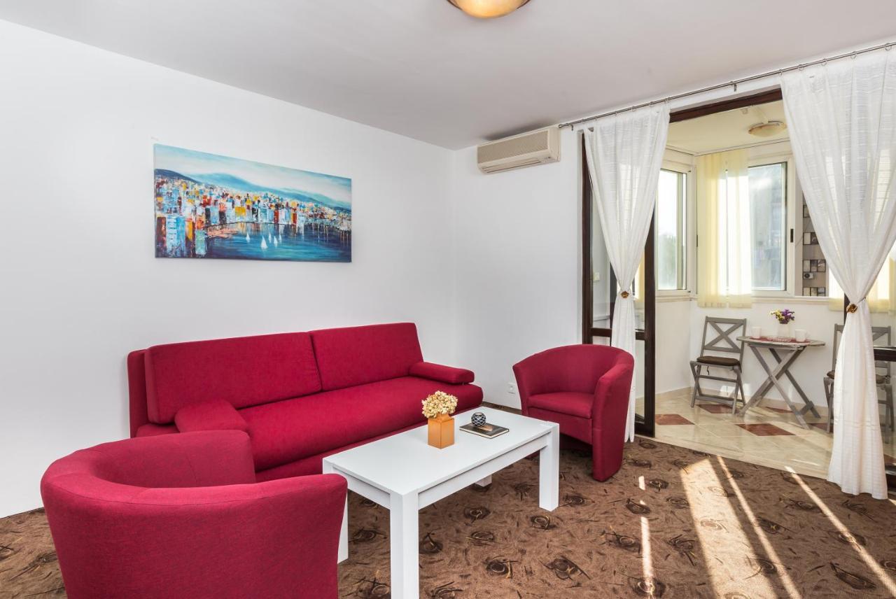 Apartment Brajkovic Ragusa Esterno foto
