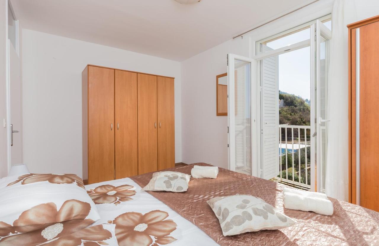 Apartment Brajkovic Ragusa Esterno foto