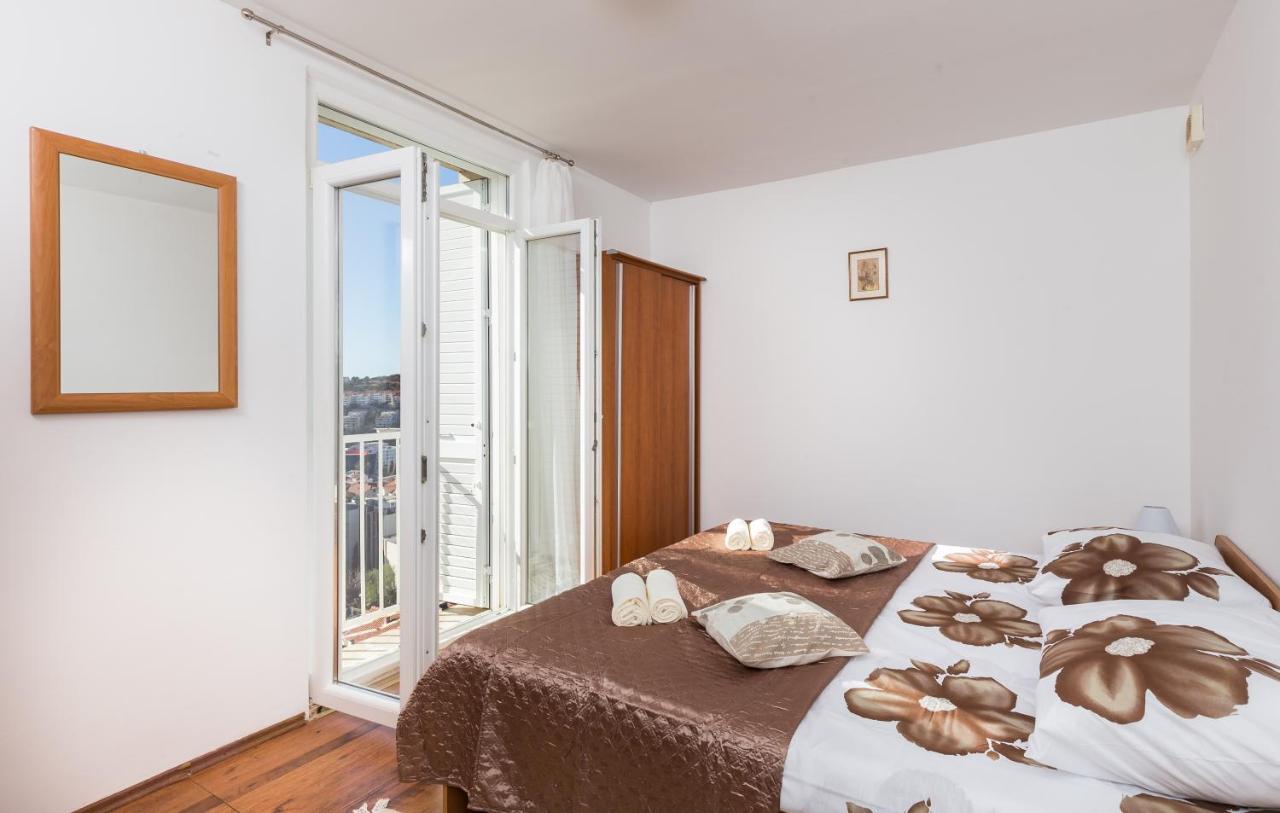 Apartment Brajkovic Ragusa Esterno foto