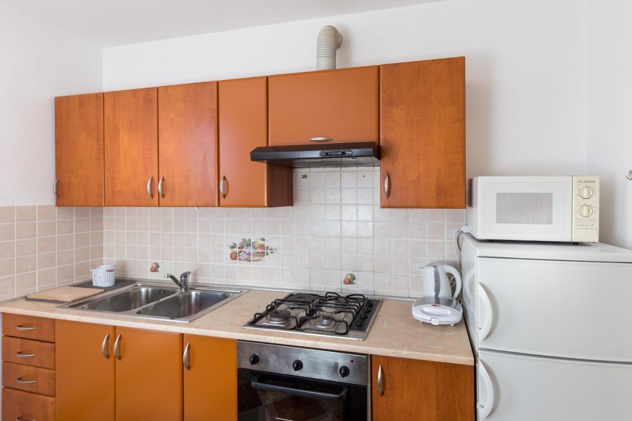 Apartment Brajkovic Ragusa Esterno foto