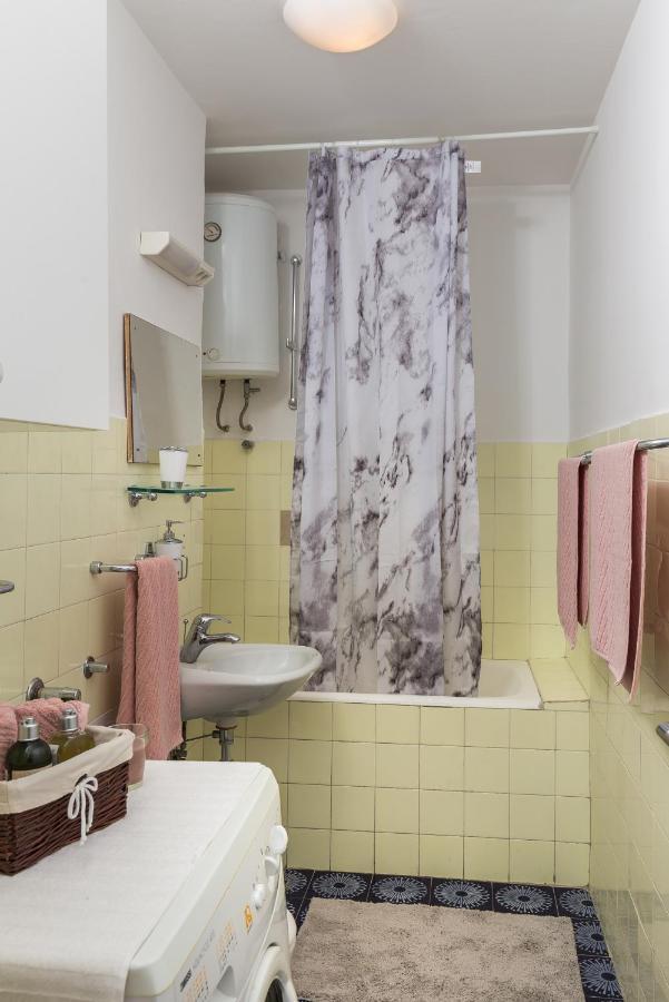 Apartment Brajkovic Ragusa Esterno foto